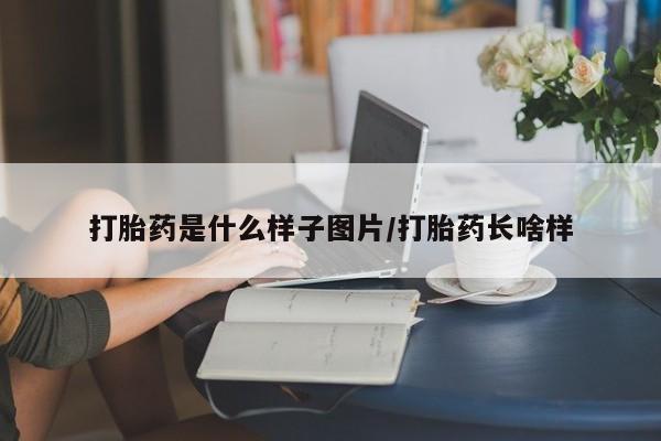 堕胎药怎么买打胎药是什么样子图片/打胎药长啥样