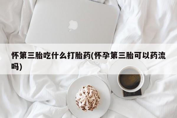 堕胎药怎么买怀第三胎吃什么打胎药(怀孕第三胎可以药流吗)