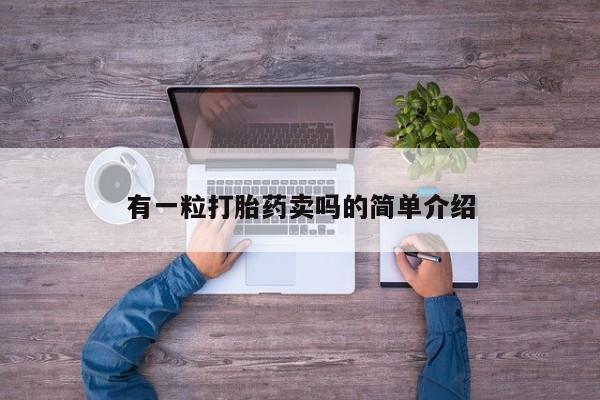 堕胎药怎么买有一粒打胎药卖吗的简单介绍